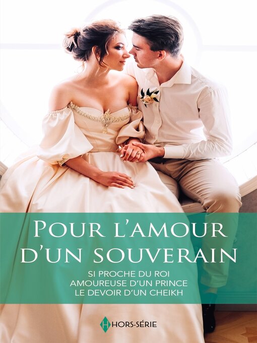Title details for Pour l'amour d'un souverain by Jackie Ashenden - Available